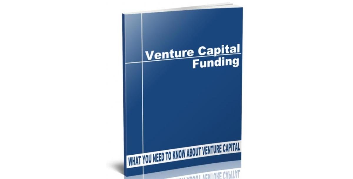 Venture Capital Funding-9233
