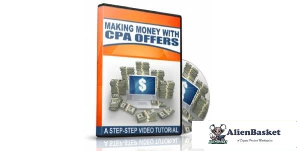 Making Money with CPA Offers-1342