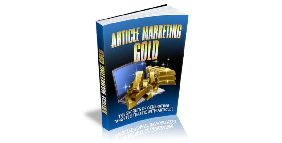 Article Marketing Gold-3705
