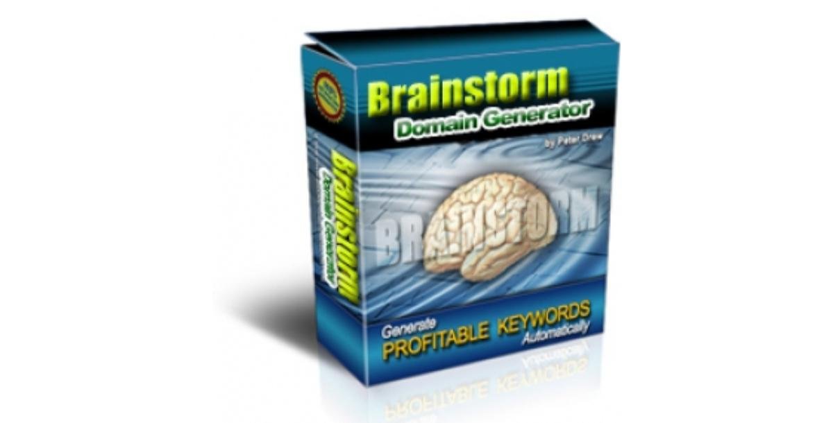 Brainstorm Domain Generator-351