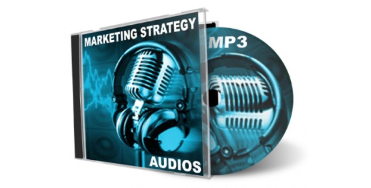 Marketing Strategy Audios-3829
