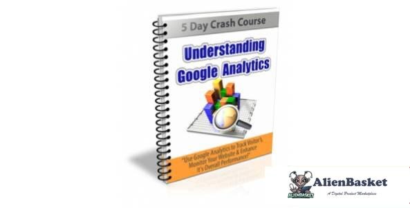 Understanding Google Analytics Newsletter-3707