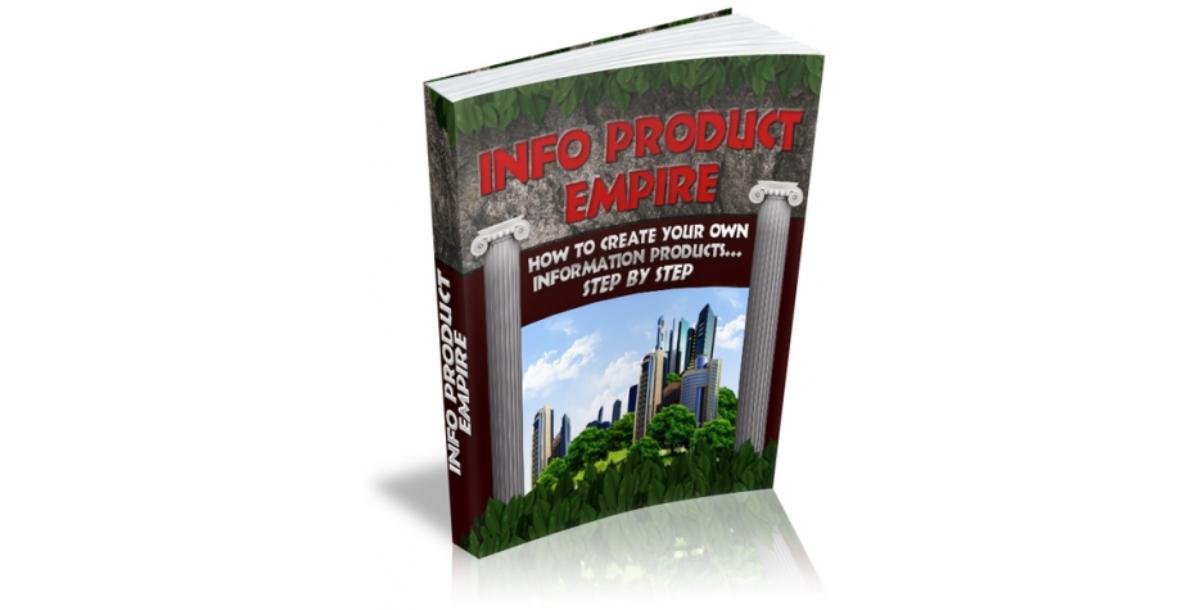 Info Product Empire-9236