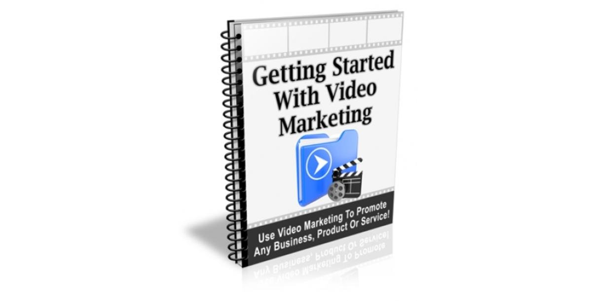 Getting Started With Video Marketing Newsletter-873