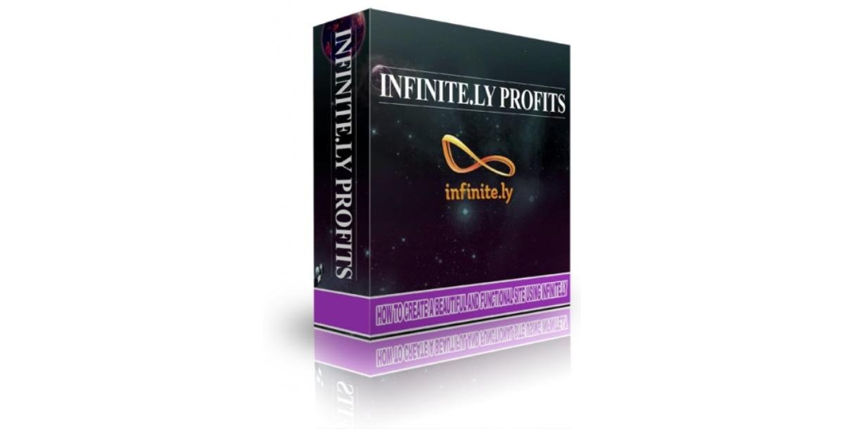 Create A Beautiful Site Using Infinite.ly-8083