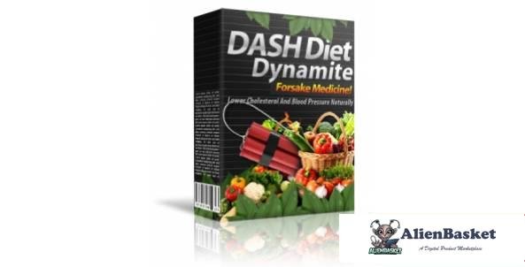 Dash Diet Dynamite-5636