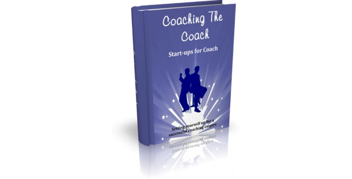 Start-ups for Coach-9240