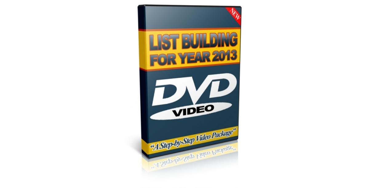 List Building 2013-1278