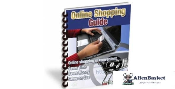 Online Shopping Guide-8417