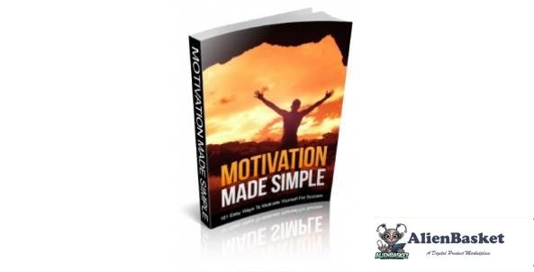 Motivation Made Simple-6184