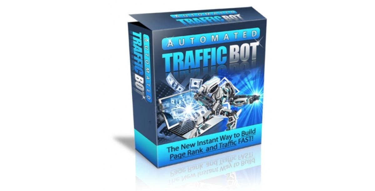 Automated Traffic Bot-250