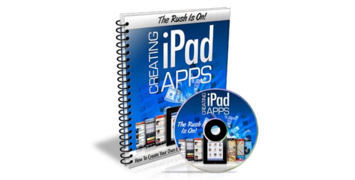 Creating iPad Apps-553