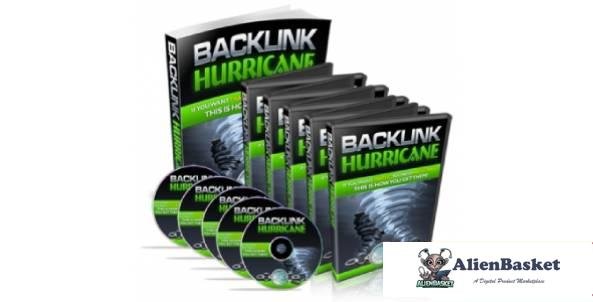 Backlink Hurricane-279