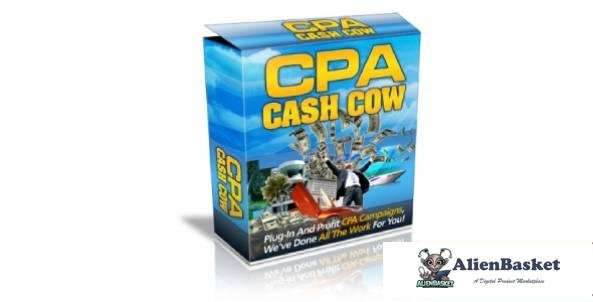 CPA Cash Cow-522