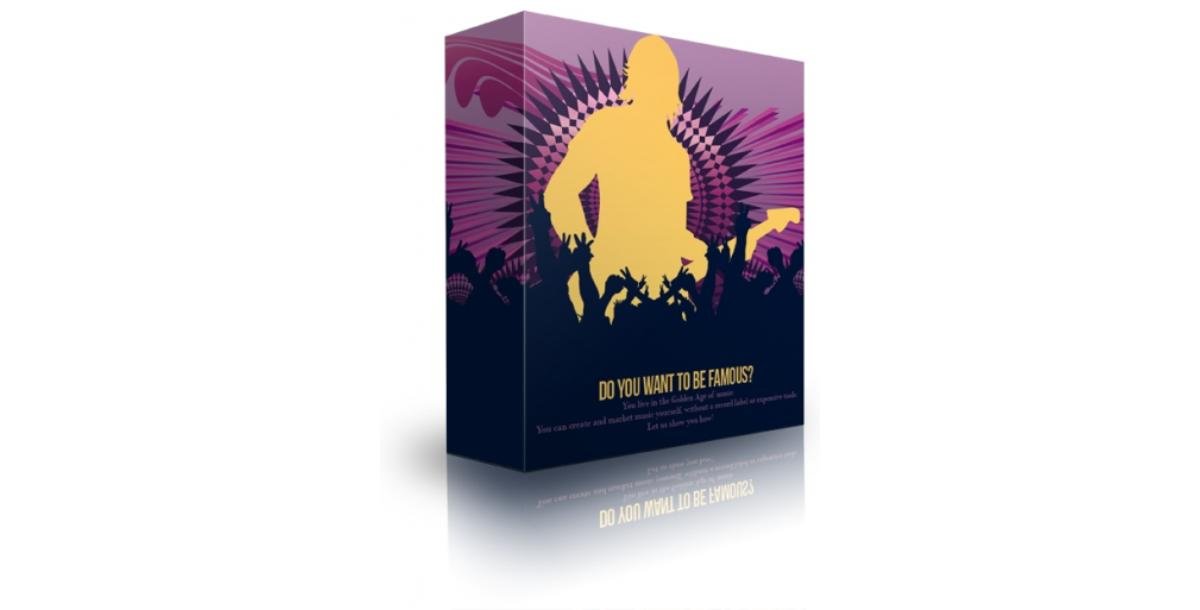 Music Promoters Kit-3819