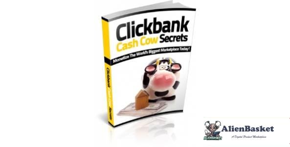 Clickbank Cash Cow Secrets-3720