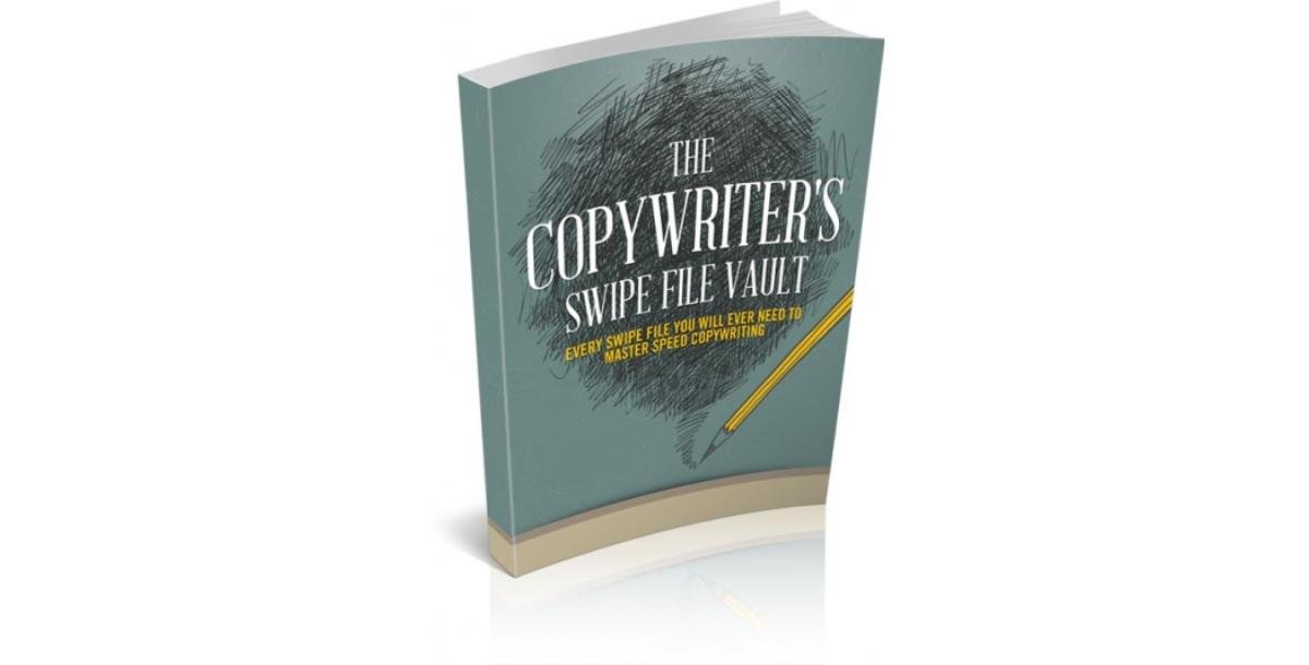 The Copywriters Swipe File Vault-3721