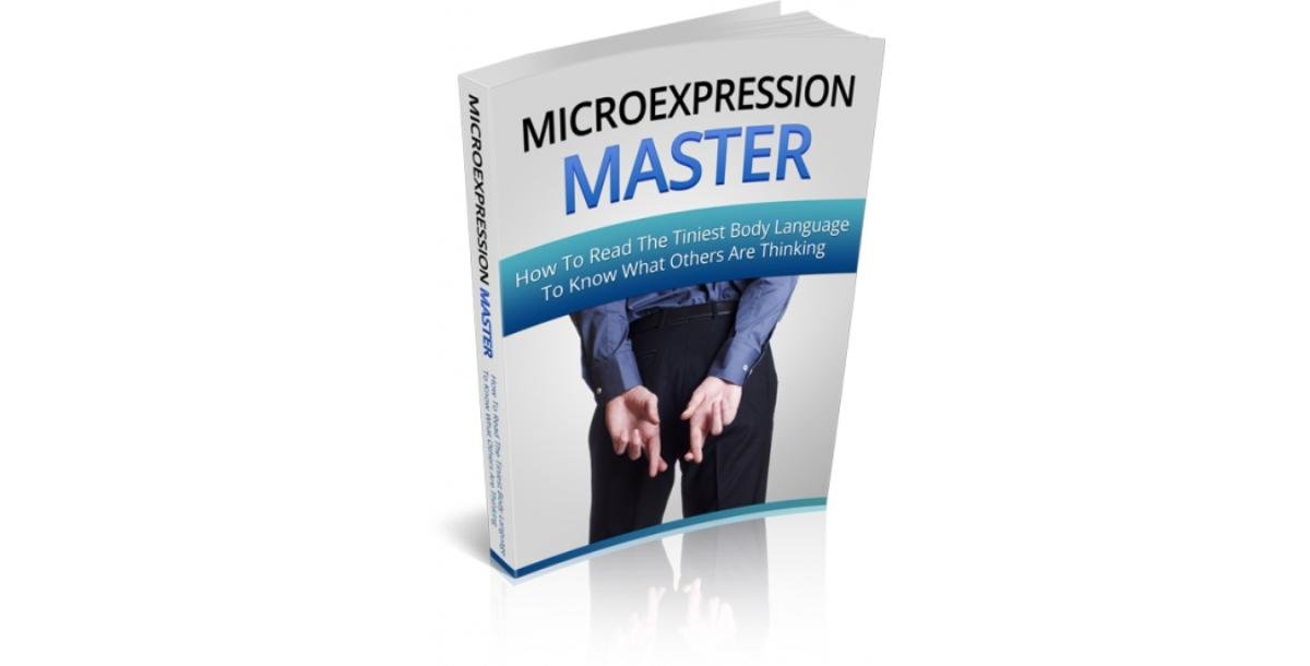 Microexpression Master-6187