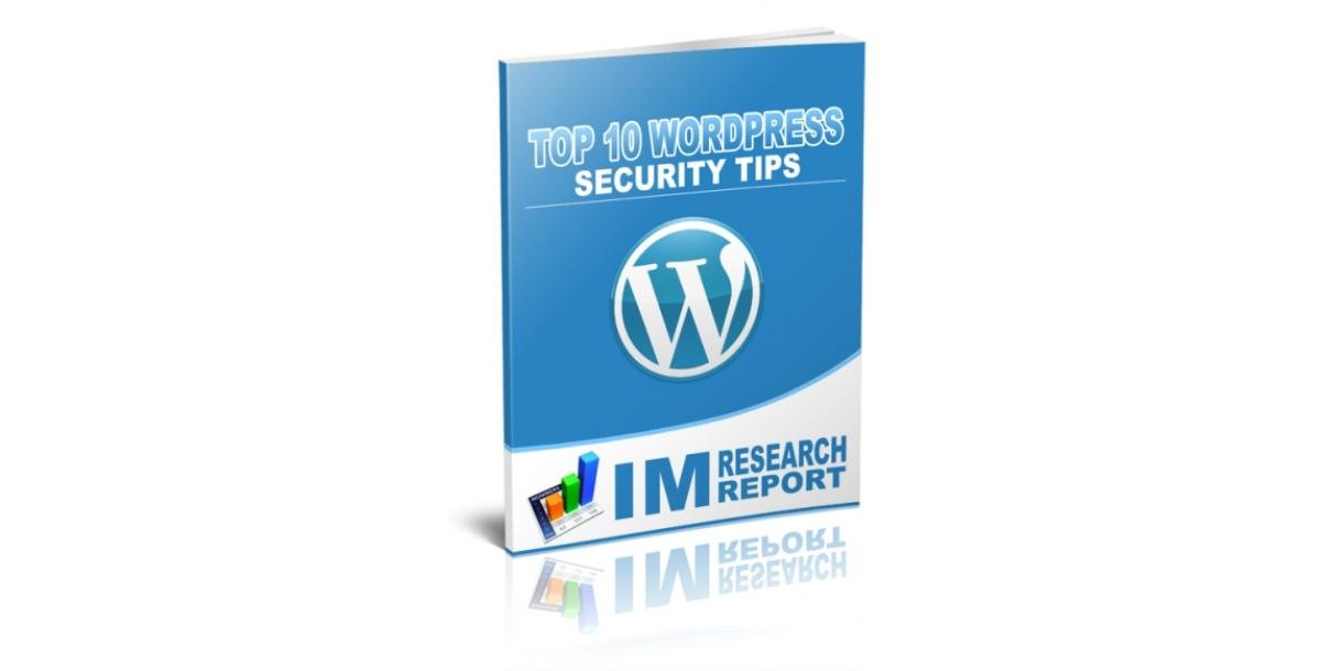 WordPress Security Tips-7434