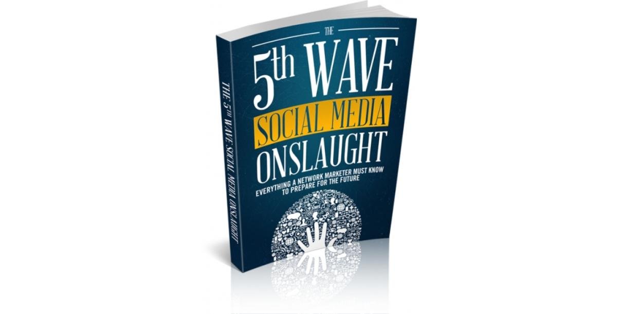 The 5th Wave Social Media Onslaught-3722