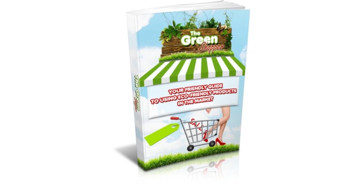 The Green Shopper-7042