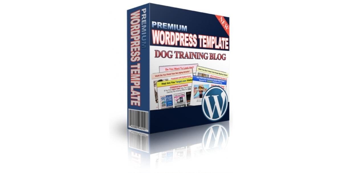 Dog Training PLR Niche Blog-3905