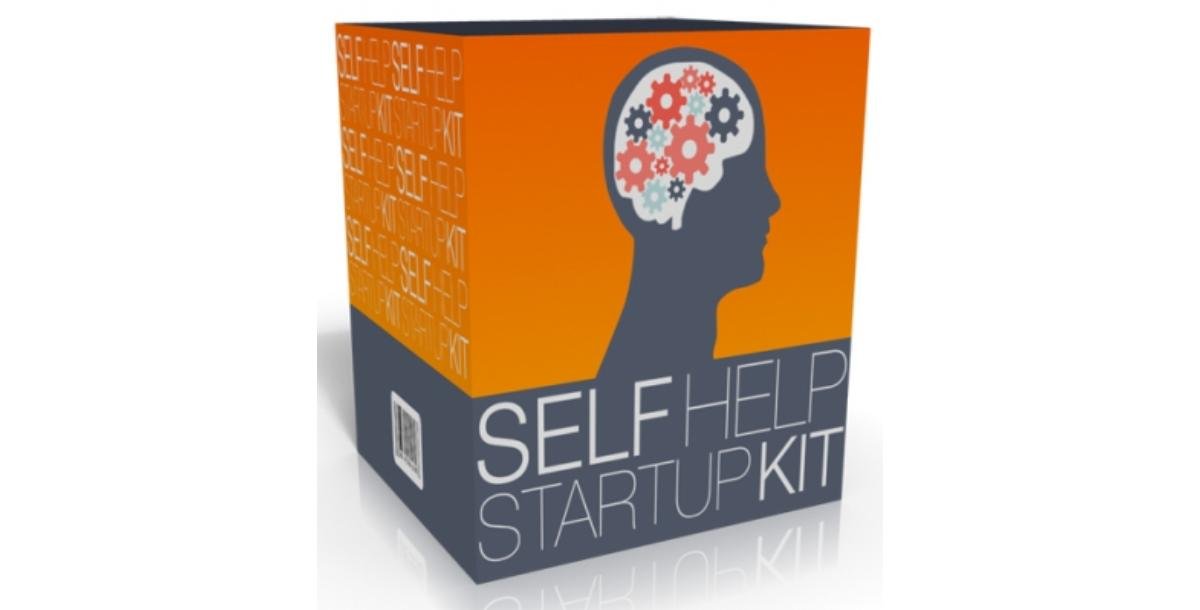 Self Help Startup Kit-6189