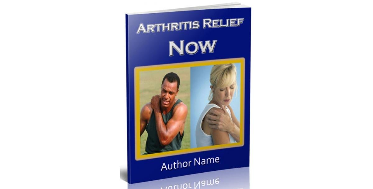Arthritis Relief Now-218
