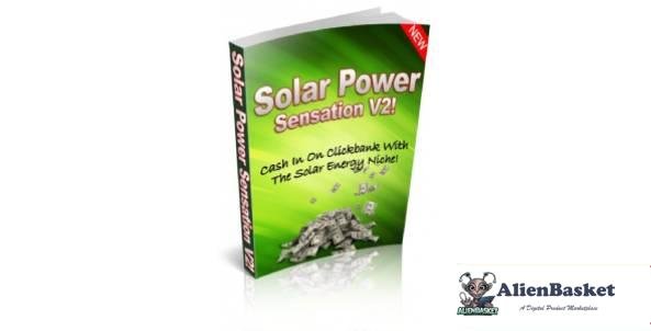 Solar Power Sensation Version 2-7043