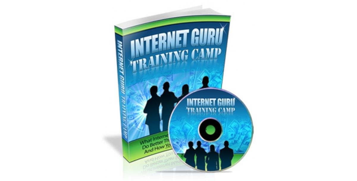 Internet Guru Training Camp-3731