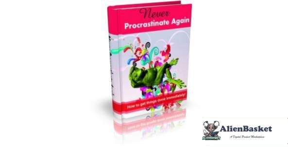 Never Procrastinate Again-6194