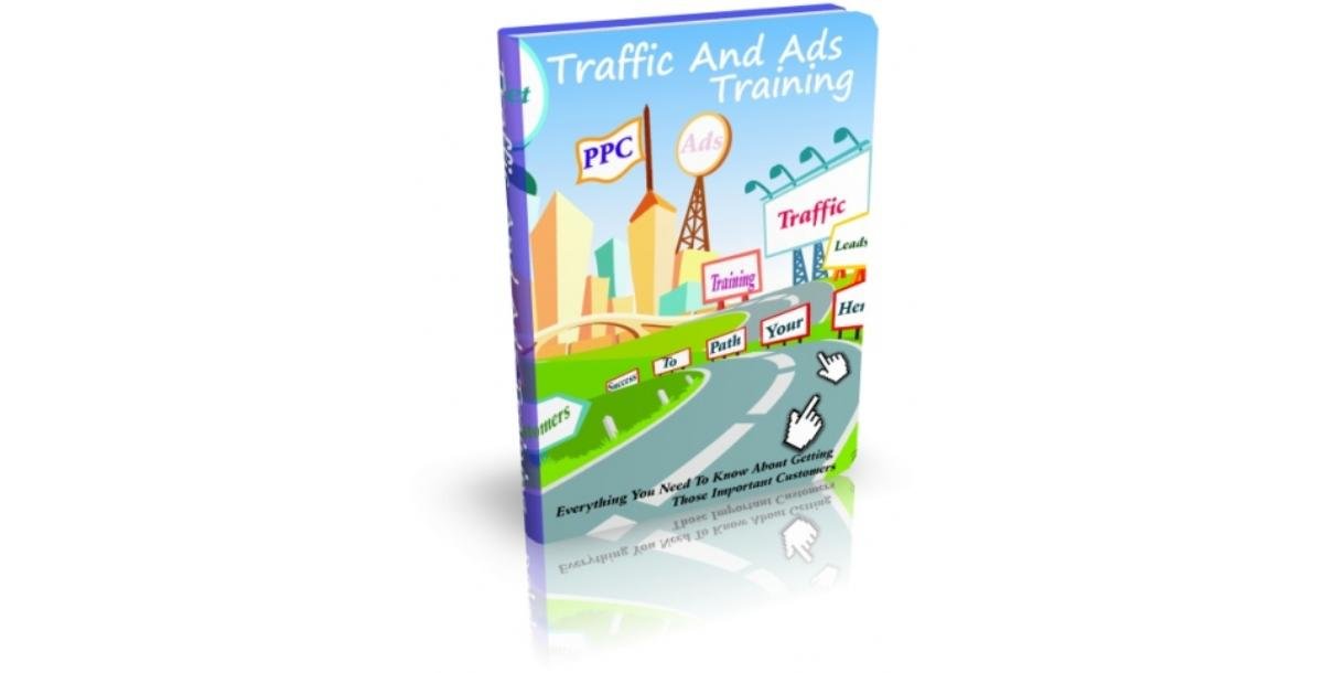 Traffic And Ads Training-3729