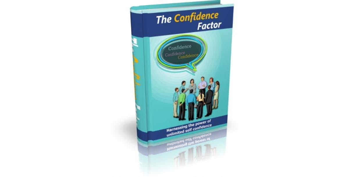 The Confidence Factor-6197