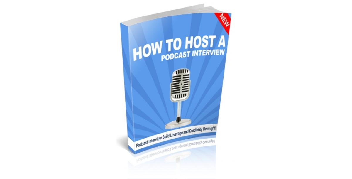 How to Host a Podcast Interview-7163