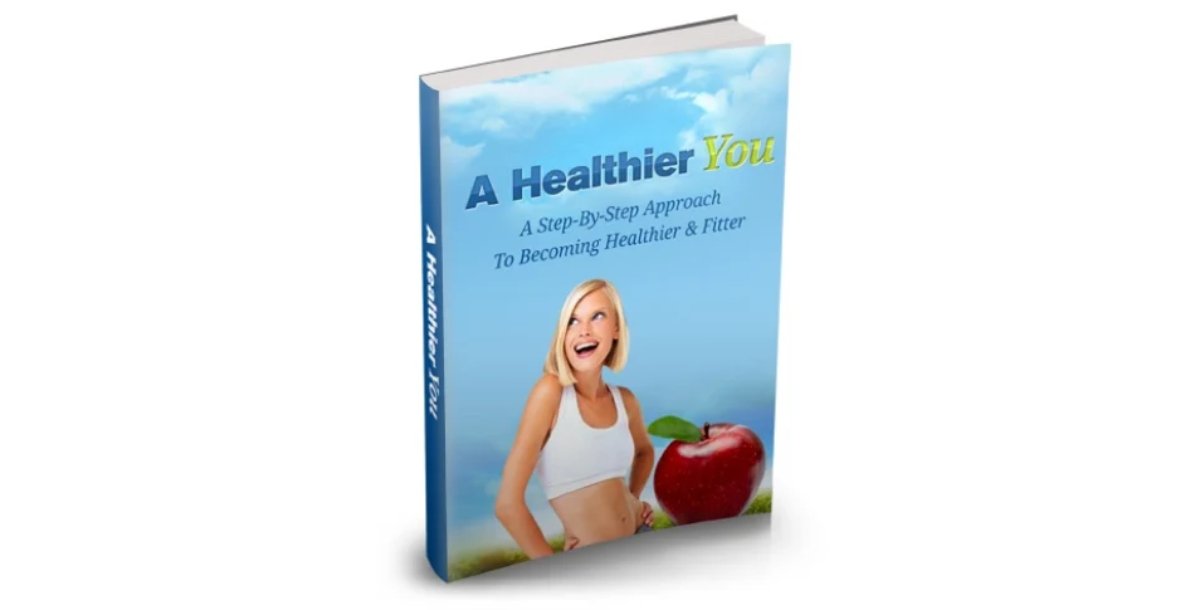 A Healthier You-176