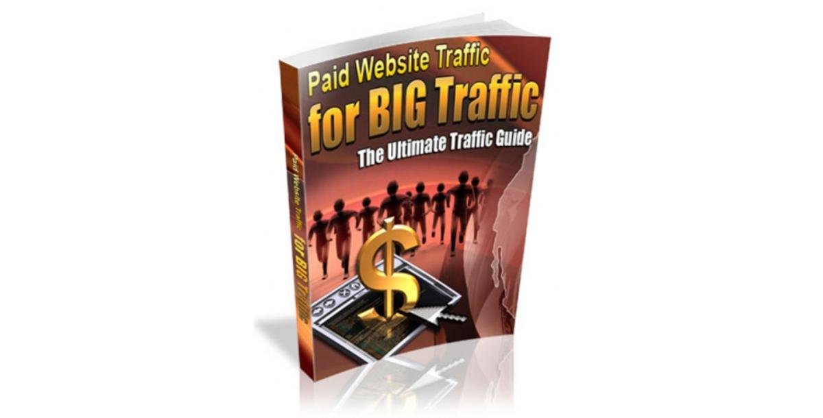 Paid Website Traffic For Big Traffic-3734