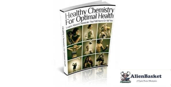 Healthy Chemistry for Optimal Health-964