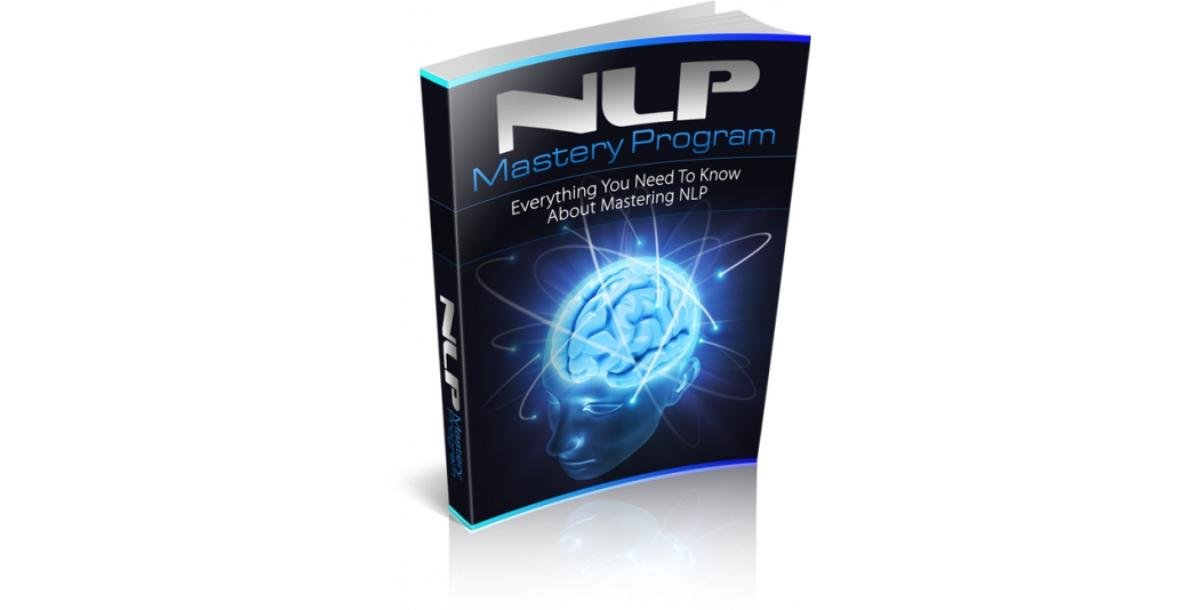 NLP Mastering Program-5405