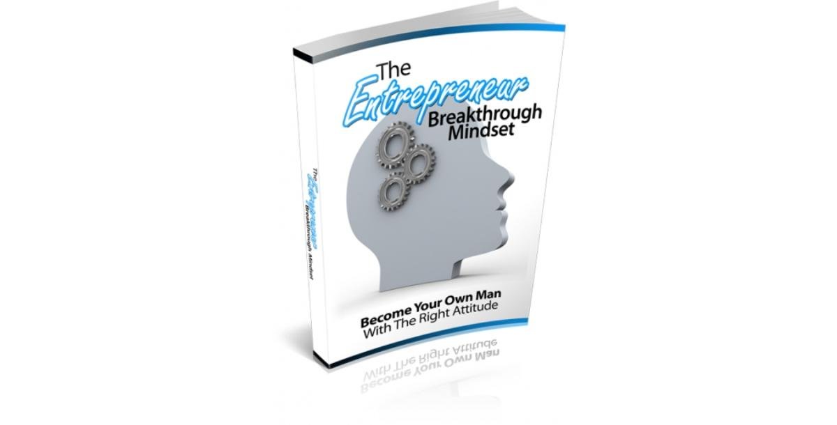 The Entrepreneur Breakthrough Mindset-6201