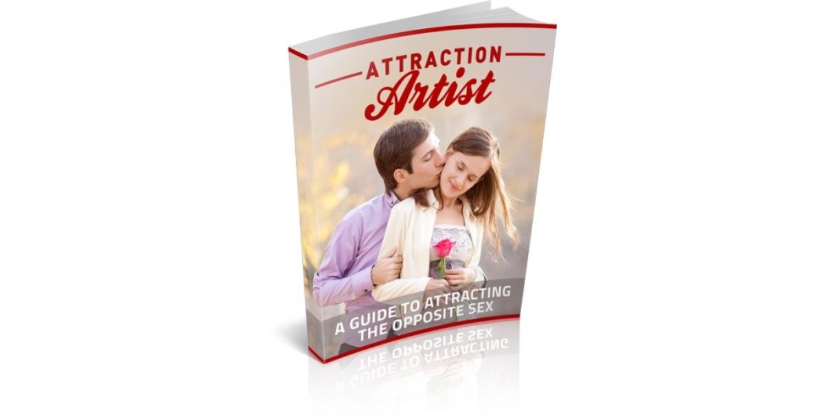 Attraction Artist-7754