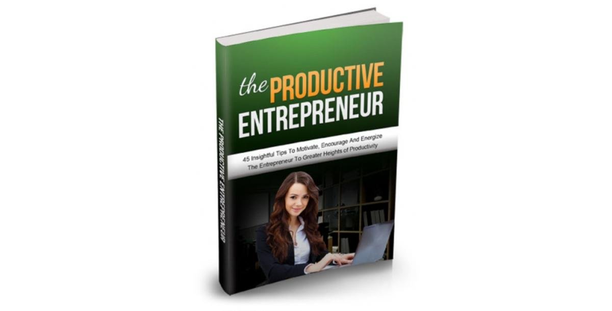 The Productive Entrepreneur-6204