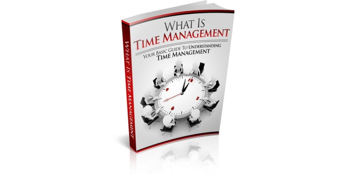 What Is Time Management-6209
