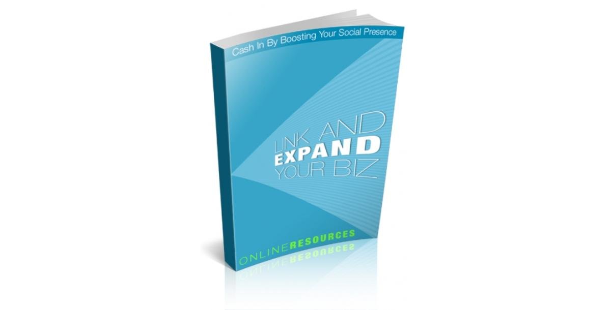 Link And Expand Your Biz-7165