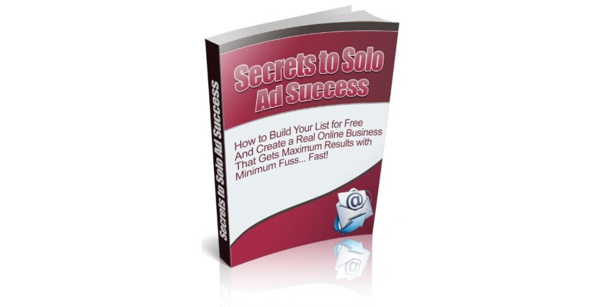 Secrets to Solo Ad Success-3749