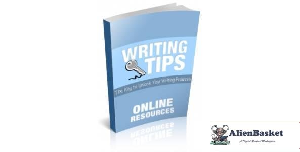 Writing Tips-3751