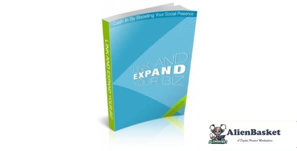 Link And Expand Your Biz New Version-7167