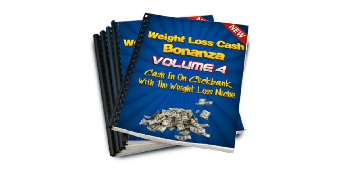 CB Weight Loss Cash Bonanza V4-9259