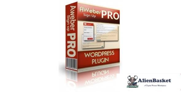 Aweber Sign Up Pro Plugin-259