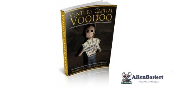 Venture Capital Voodoo-9264