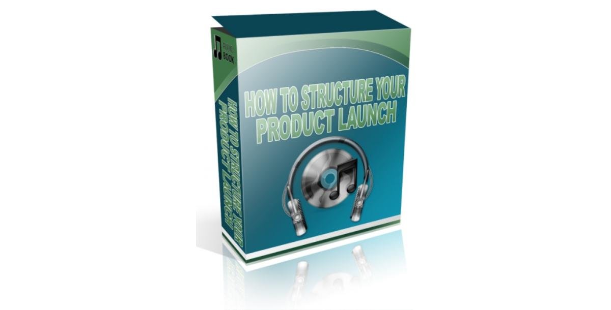 How to Structure Your Product Launch-9266
